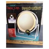 Halo Light
