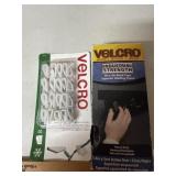 Velcro Lot