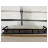 Wood Shelf
