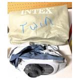 Twin Air Mattress