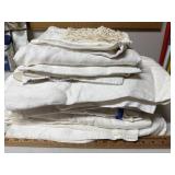 Lot of Linens