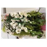 Lot of Florals