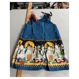 Toddler Size Dress