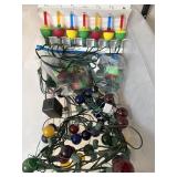 Lot of Christmas Lights