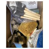Paint Supplies