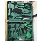 GMC Garden Kit