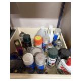Lot of Misc.