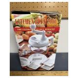 Kitchen Plus 2000