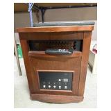Heater w/Remote