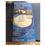 One Touch Lights