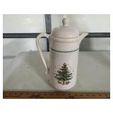 Christmas Carafe