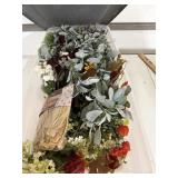 Lot of Florals