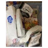 Lot of Paper Goods