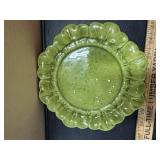 Green Platter