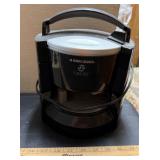 Black and Decker Lids Off Opener