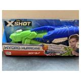 X-Shot Hydro Hurricane