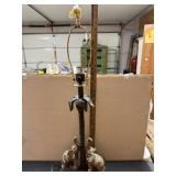 Elephant Lamp