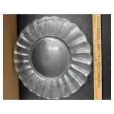 Glass Platter