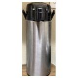 Stainless Steel Dispenser