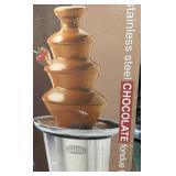 Chocolate Fountain