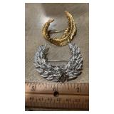 Lot of Vintage Brooches