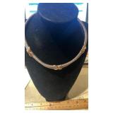Vintage Choker