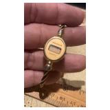 Advance Quartz Digital Watch