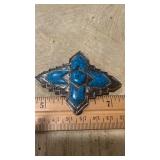 Vtg. Sarah Coventrry Brooch