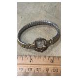 Vtg. Bulova Ladies Watch