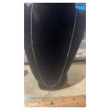 14KT Gold Chain, Marked 585