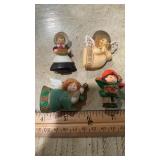 Lot of Holiday Pins