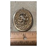 Vintage Locket