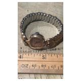 Bulova Ladies Watch