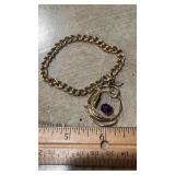 Vtg. Sarah Coventry Bracelet