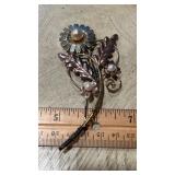 Vintage Brooch