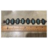 Vtg. Southwest Style Bracelet, no marks