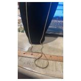 Vtg. Sarah Coventry Gold Tone Chain