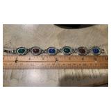 Vtg. Sarah Coventry Bracelet