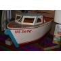 Boat Toy