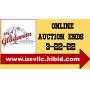 CITY OF GLADEWATER, TEXAS SURPLUS AUCTION