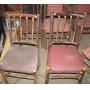 Old Hickory Chairs