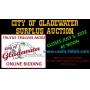 CITY OF GLADEWATER