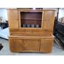 SOLID WOOD VINTAGE FURNITURE-COLLECTIBLES & MORE