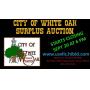City of White Oak