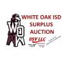 White Oak ISD Surplus Sale