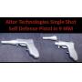 Altor 9mm Self Defense Pistol
