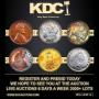 APR 1-3 Post Baltimore Rare Coin Auction 14 pt 1