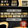 WELCOME TO THE AUCTION