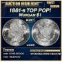 Rare Coin Auction 20MA