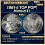 Full Boston Rare Coin Collecton Estate Auction 31MA